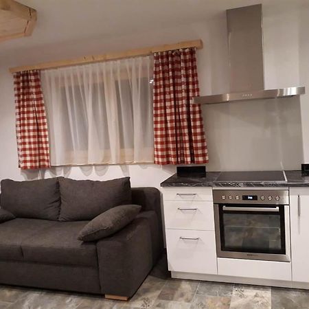 Gaestehaus Kessler Gaschurn Dış mekan fotoğraf