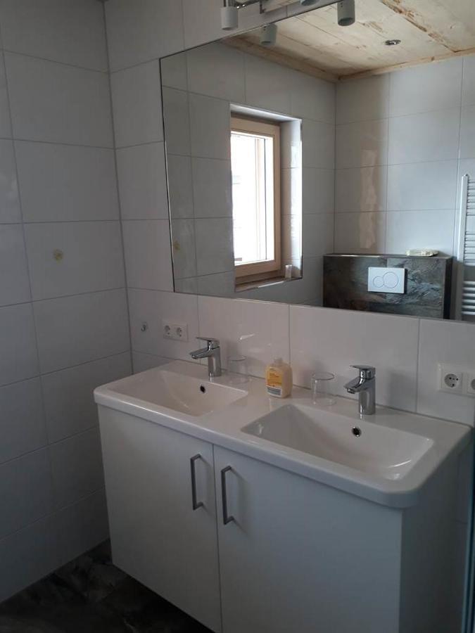 Gaestehaus Kessler Gaschurn Dış mekan fotoğraf