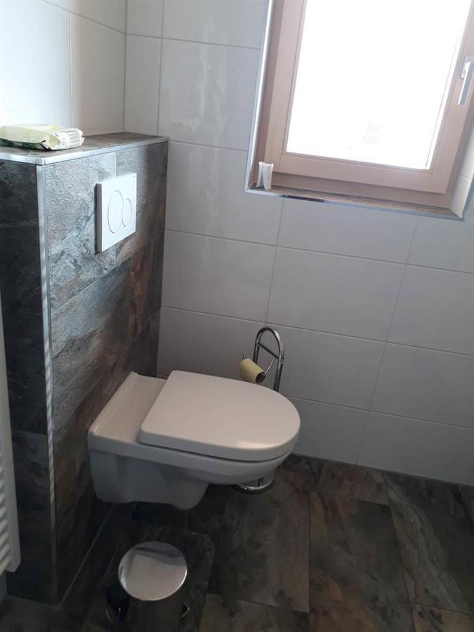 Gaestehaus Kessler Gaschurn Dış mekan fotoğraf